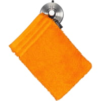 Vossen Handtücher Calypso Feeling - Farbe: orange - 2550 - Handtuch 50x100 cm