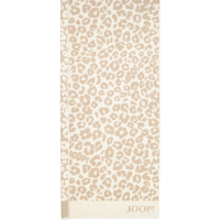 JOOP! Saunatücher Leo 1703 - Farbe: Creme - 36 - Saunatuch 80x200 cm