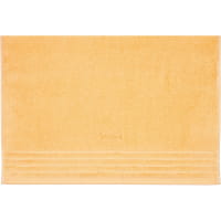 Vossen Handtücher Vienna Style Supersoft - Farbe: apricot - 2200 - Handtuch 50x100 cm