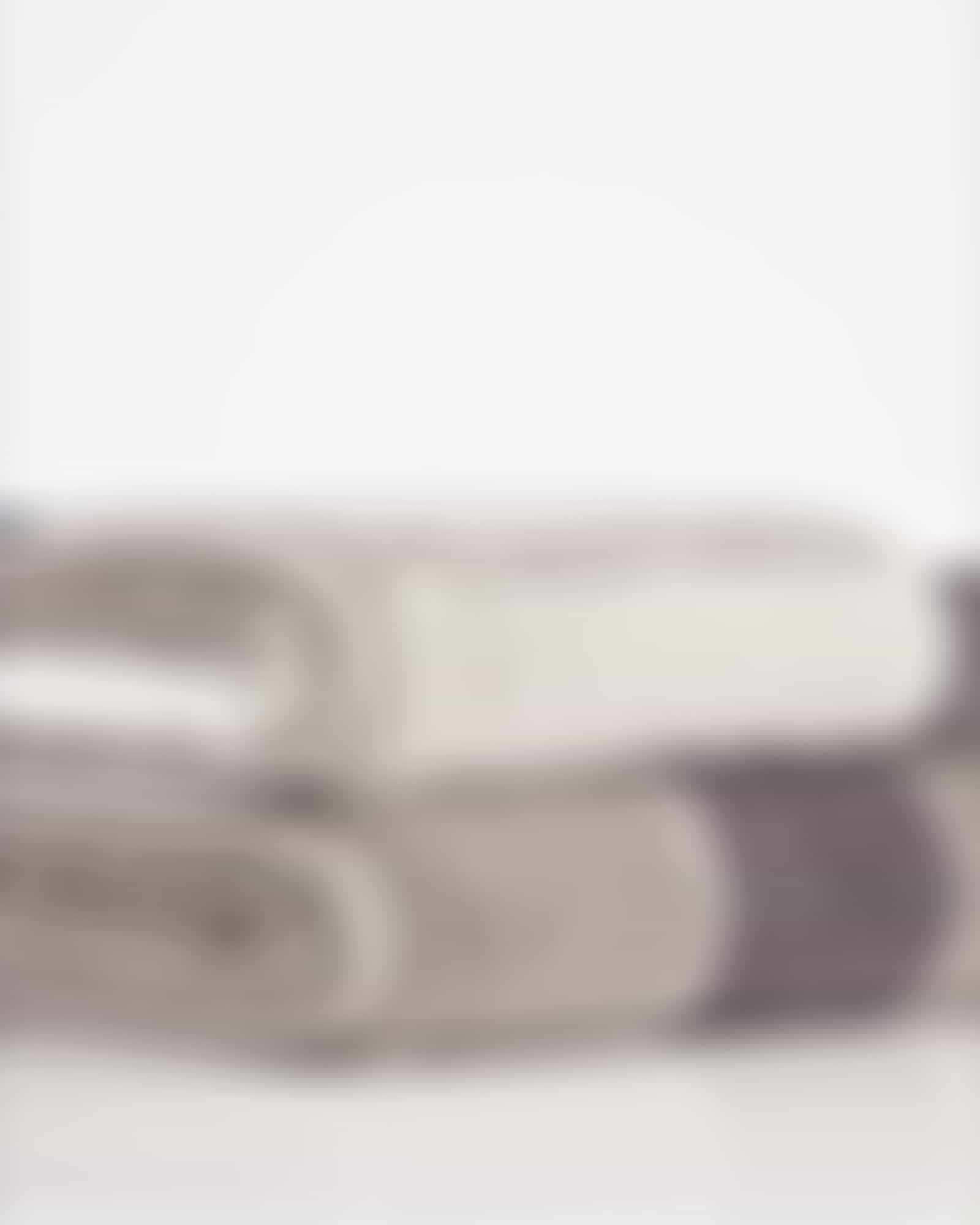 JOOP Shades Stripe 1687 - Farbe: platin - 77 - Waschhandschuh 16x22 cm