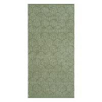 Cawö Handtücher Maison Blätter 6267 - Farbe: field - 44