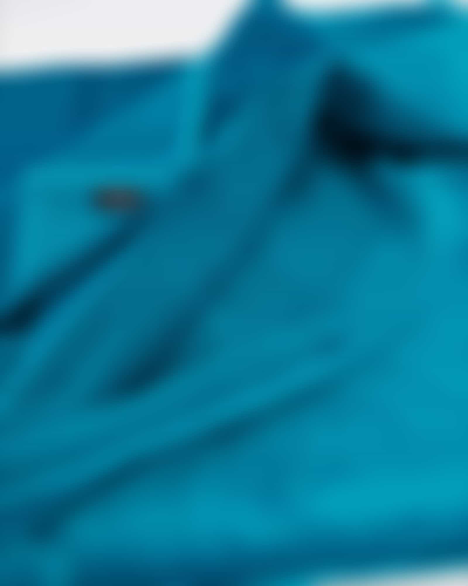 Vossen Strandtücher Beach Club - Farbe: lagoon - 5890 - 100x180 cm