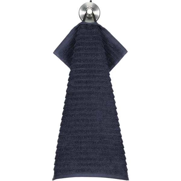 Vossen Handtücher Mystic - Farbe: night - 7810