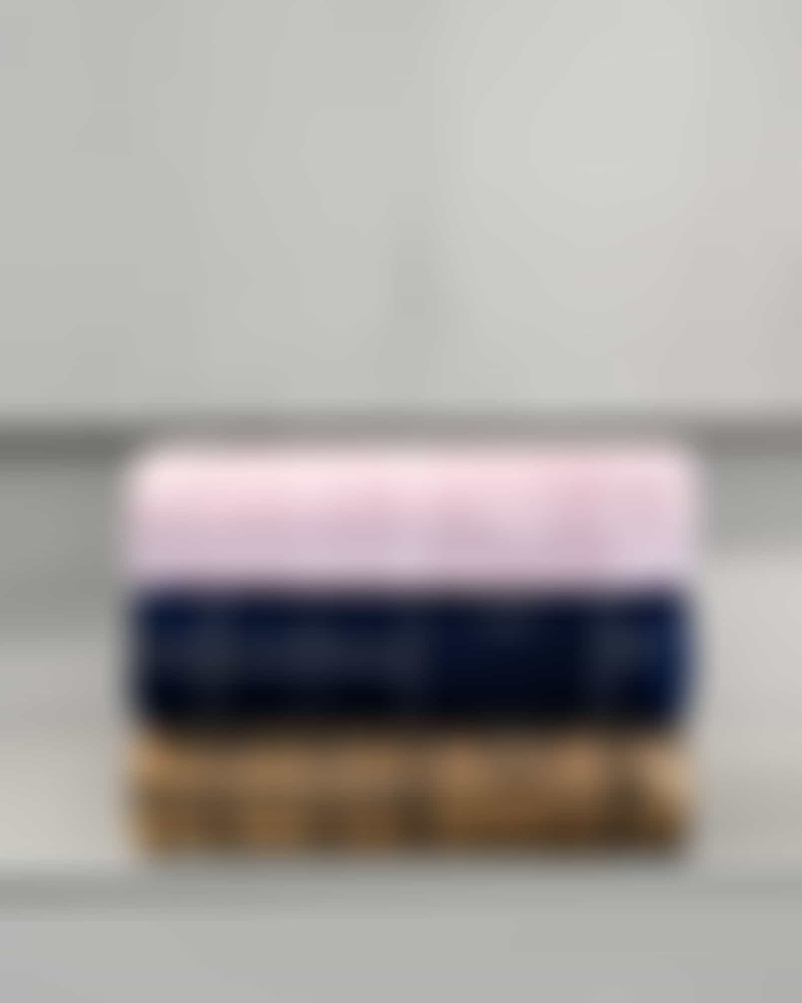 bugatti Handtücher Perezzi - Farbe: sea lavender - 3270 - Handtuch 50x100 cm Detailbild 1