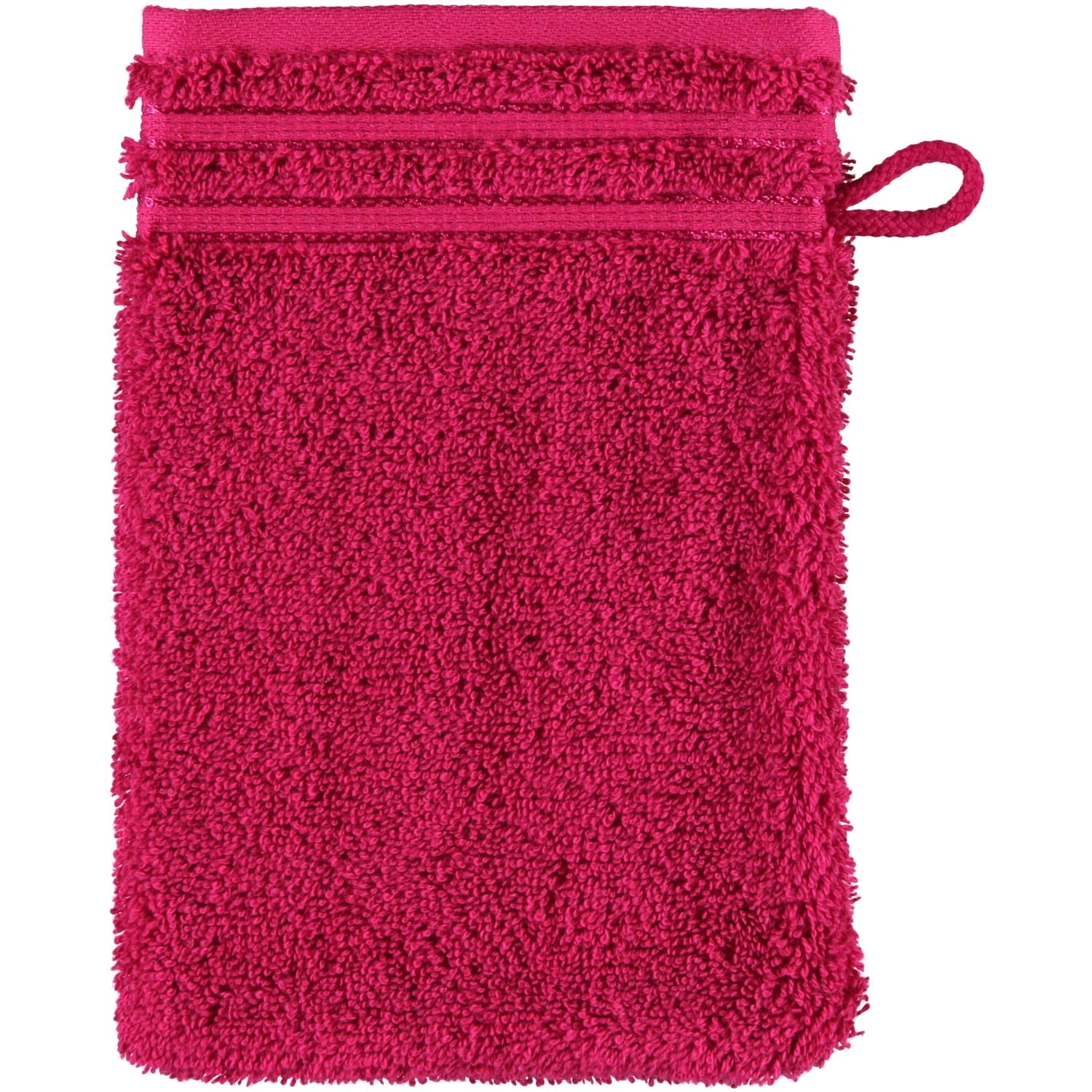 Vossen Handtücher Calypso - Marken | | - Vossen | Feeling Handtücher Farbe: Vossen 377 cranberry