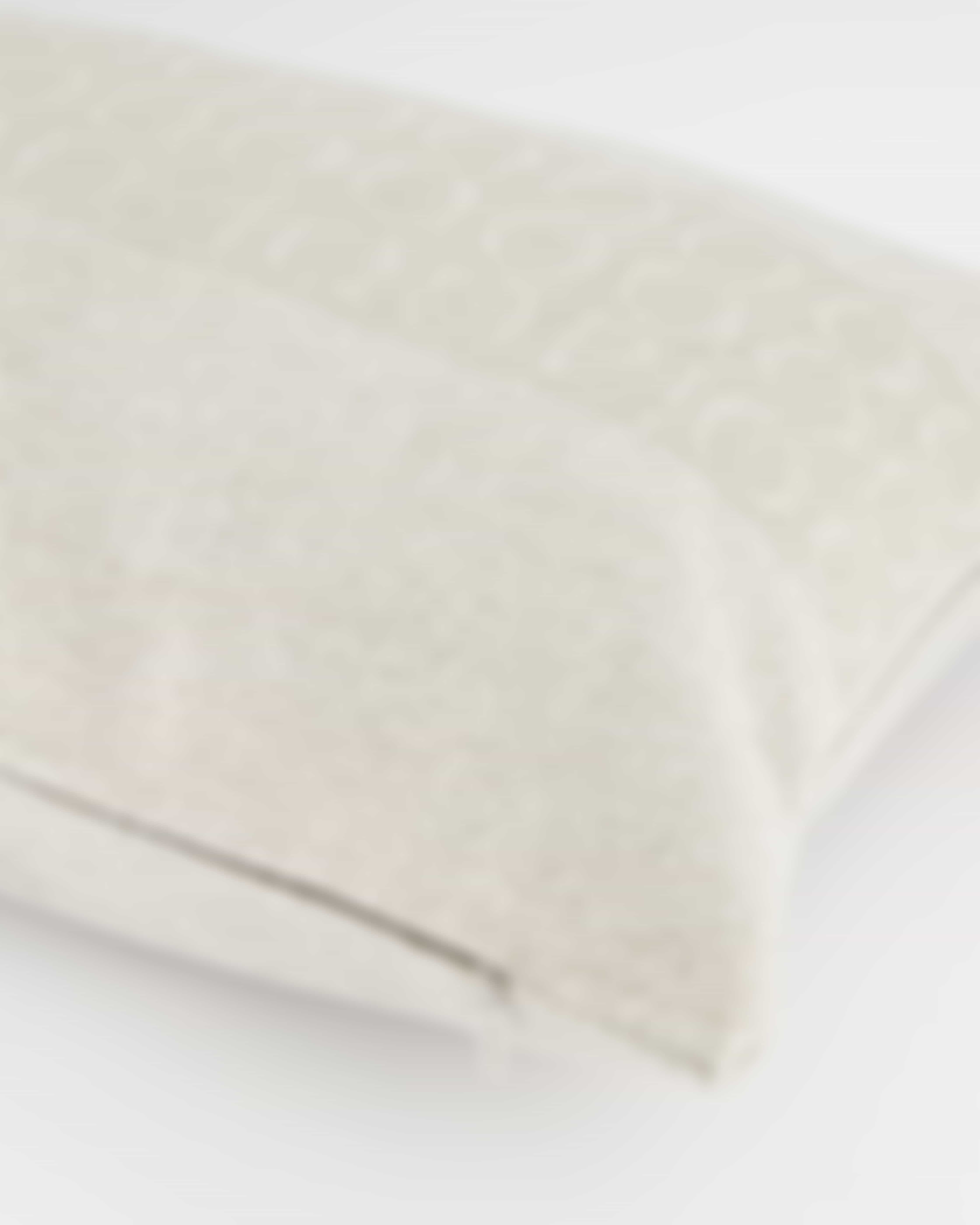 JOOP! Kissenhüllen Signature Stripes - Farbe: Grau - 010 - 40x60 cm Detailbild 1