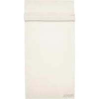 JOOP! Classic - Doubleface 1600 - Farbe: Creme - 36 Saunatuch 80x200 cm