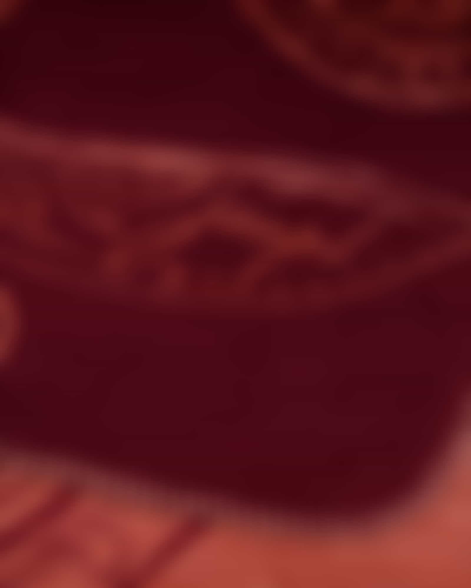 JOOP! Wohndecken Paisley - Farbe: Rouge - 150x200 cm Detailbild 2