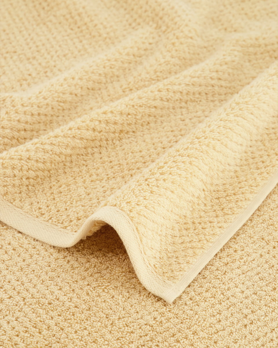 Cawö Handtücher Pure 6500 Sea – Saugstark, Weich, 100% Baumwolle, Made In Germany