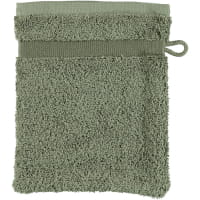 Rhomtuft - Handtücher Princess - Farbe: olive - 404 - Duschtuch 70x130 cm