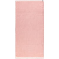 Essenza Connect Organic Lines - Farbe: rose Duschtuch 70x140 cm