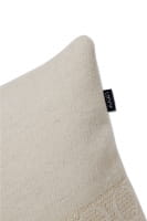 JOOP! Kissenhüllen Signature Stripes - Farbe: Natur - 030 - 40x60 cm JOOP! Kissenhüllen Signature Stripes - Farbe: Natur - 030 - 40x60 cm