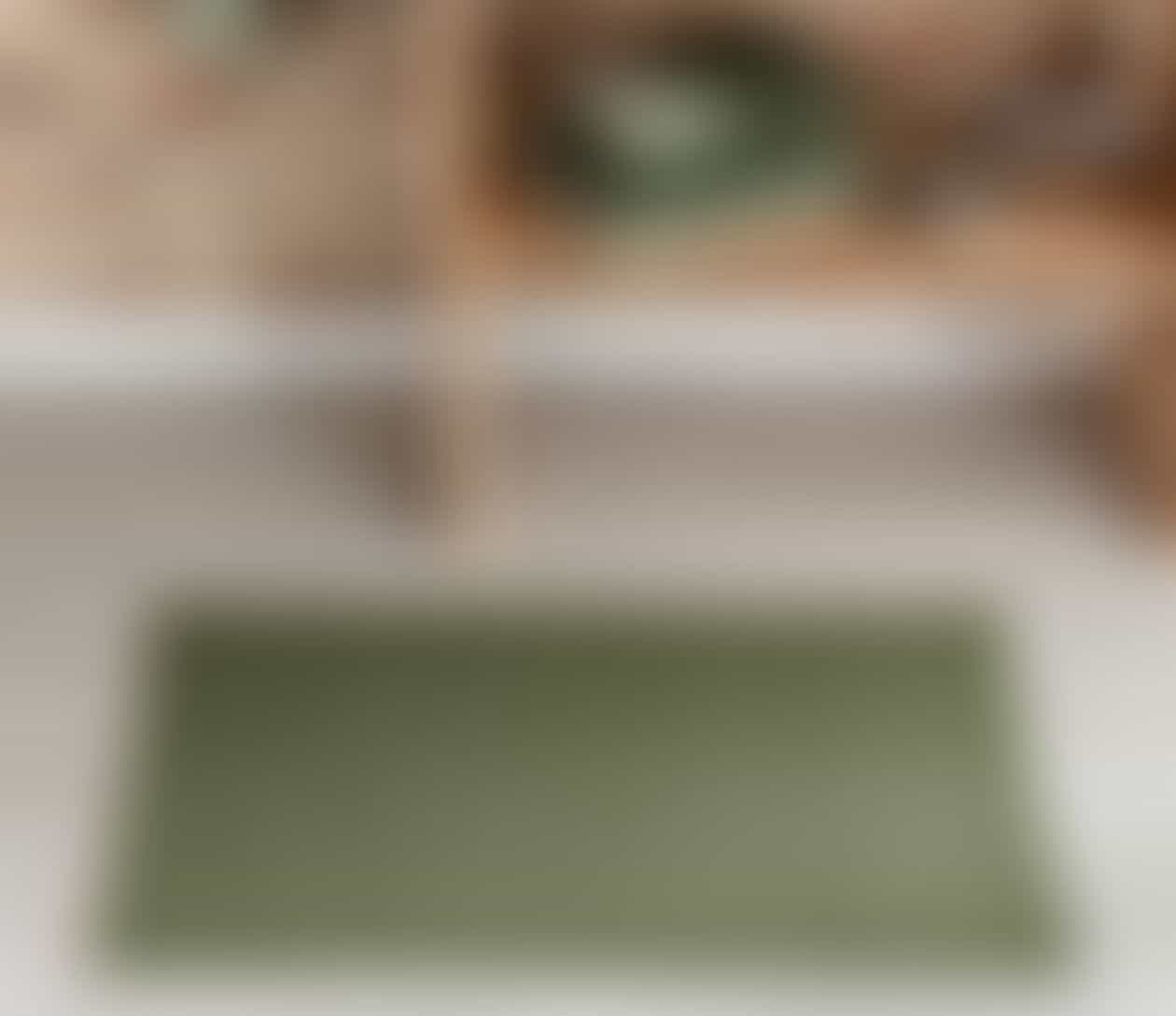 Rhomtuft - Badematte Seaside - Farbe: rosenquarz - 402 70x120 cm Detailbild 1
