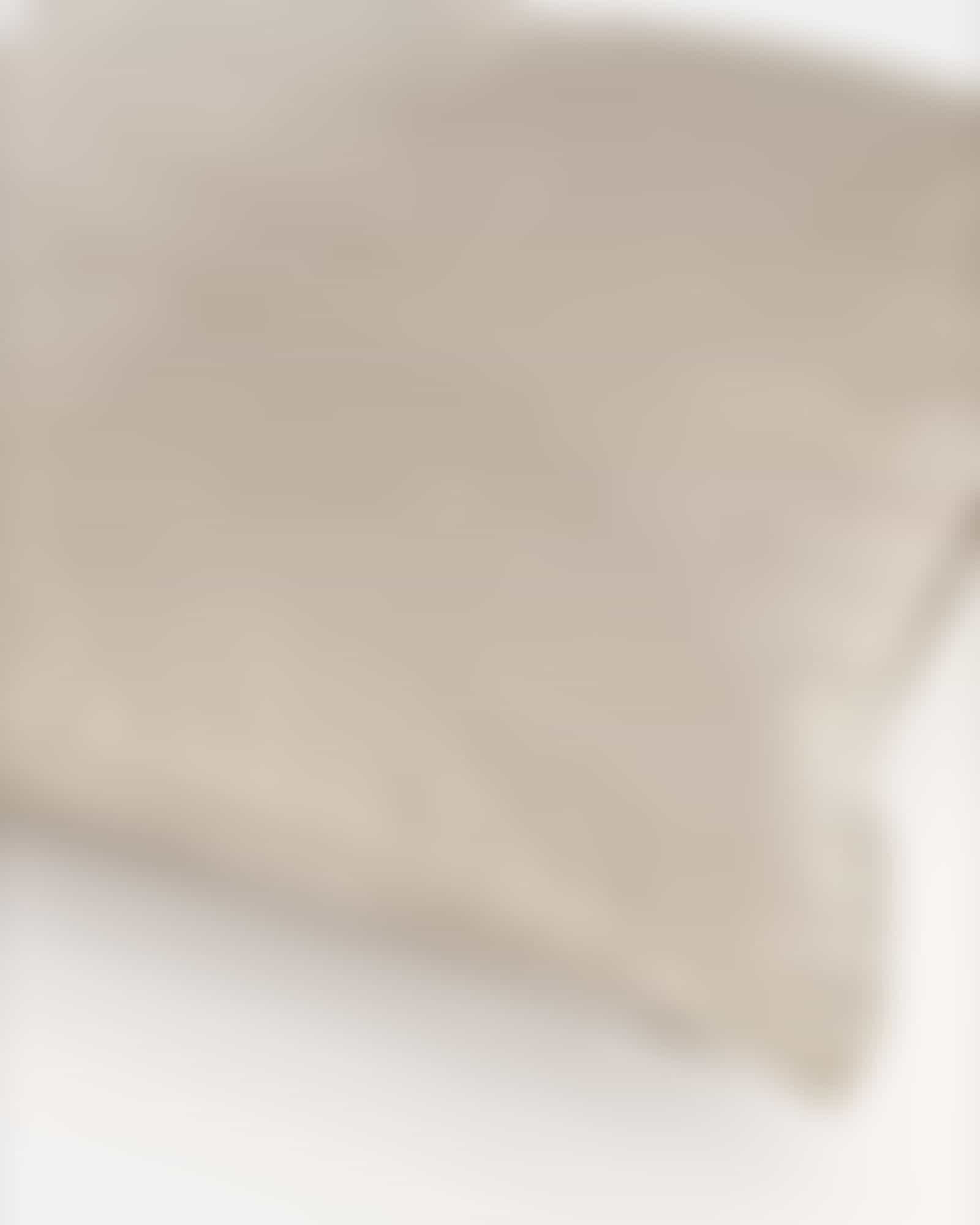 JOOP! Kissenhülle Cozy - Größe: 40x40 cm - Farbe: Sand - 035