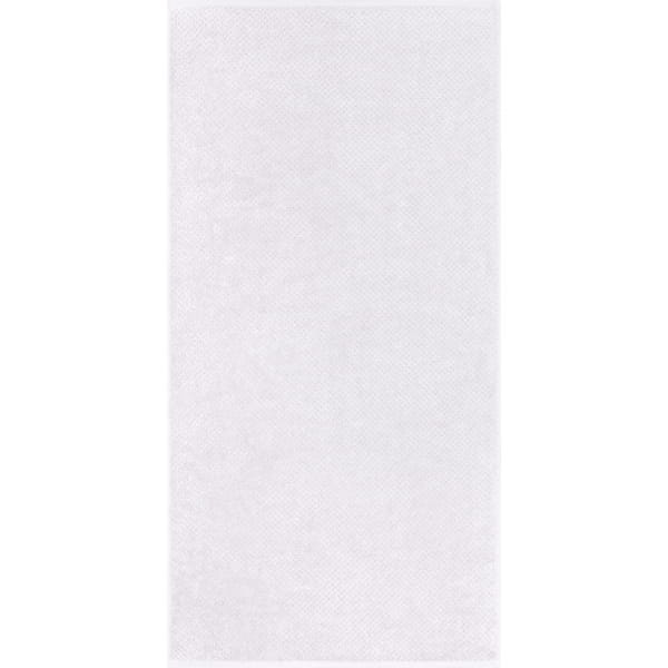 Cawö Handtücher Pure 6500 - Farbe: mineral - 748 - Handtuch 50x100 cm günstig online kaufen