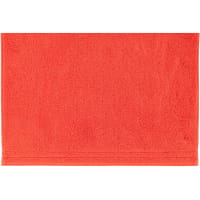 Vossen Calypso Feeling - Farbe: flesh red - 292 Gästetuch 30x50 cm