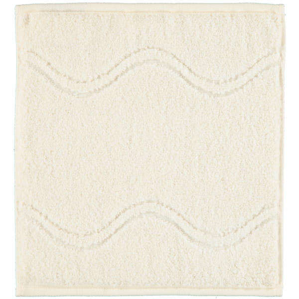 Ross Cashmere Feeling 9008 - Farbe: Champagner - 57 Seiftuch 30x30 cm
