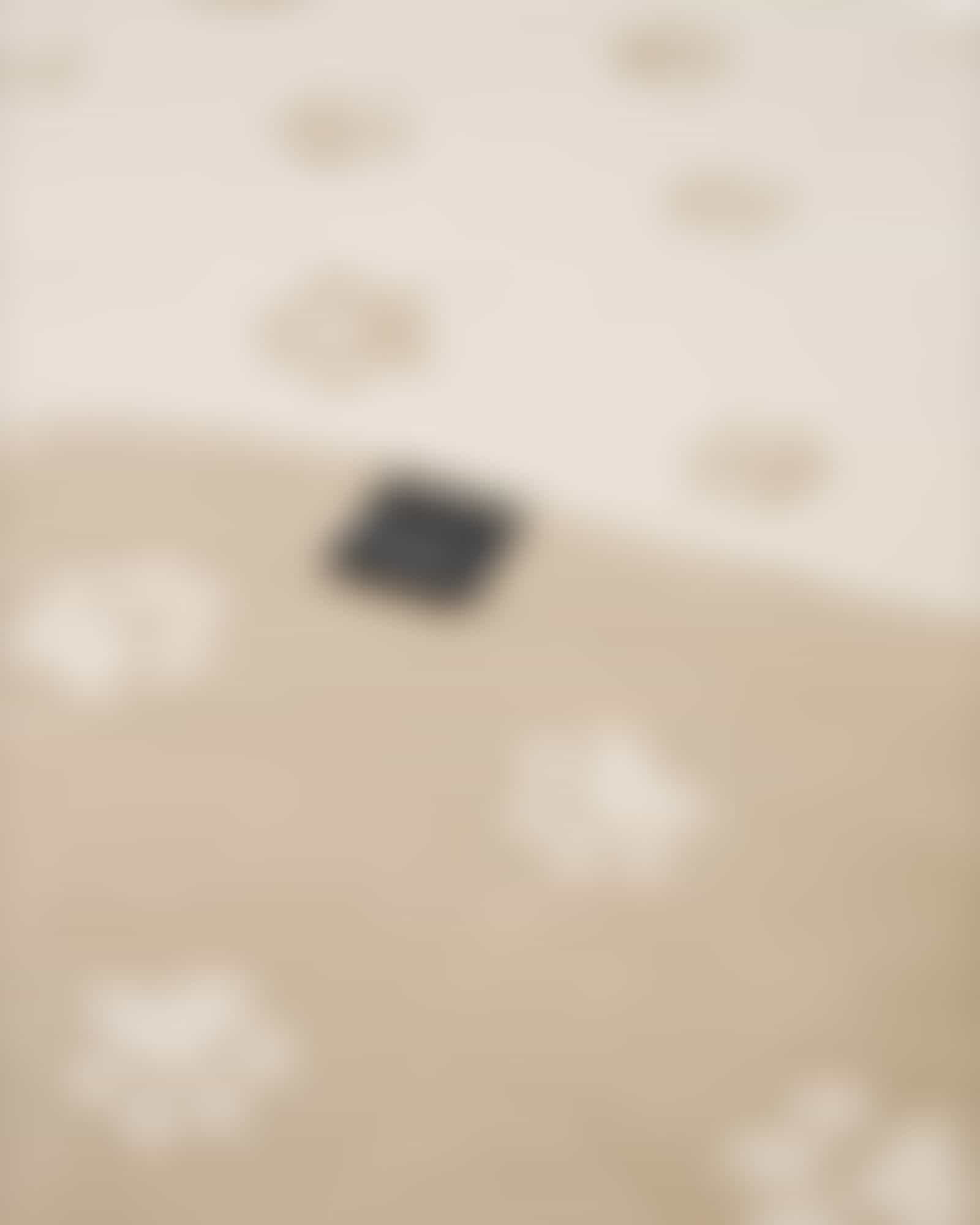 Cawö Wohndecken WE LOVE DOGS 62470 - Farbe: natur/beige - 33 - 150x200 cm