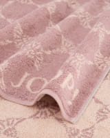 JOOP! Classic - Cornflower 1611 - Farbe: Rose - 83 - Handtuch 50x100 cm