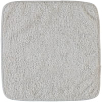 Rhomtuft - Handtücher Loft - Farbe: perlgrau - 11 Duschtuch 70x130 cm