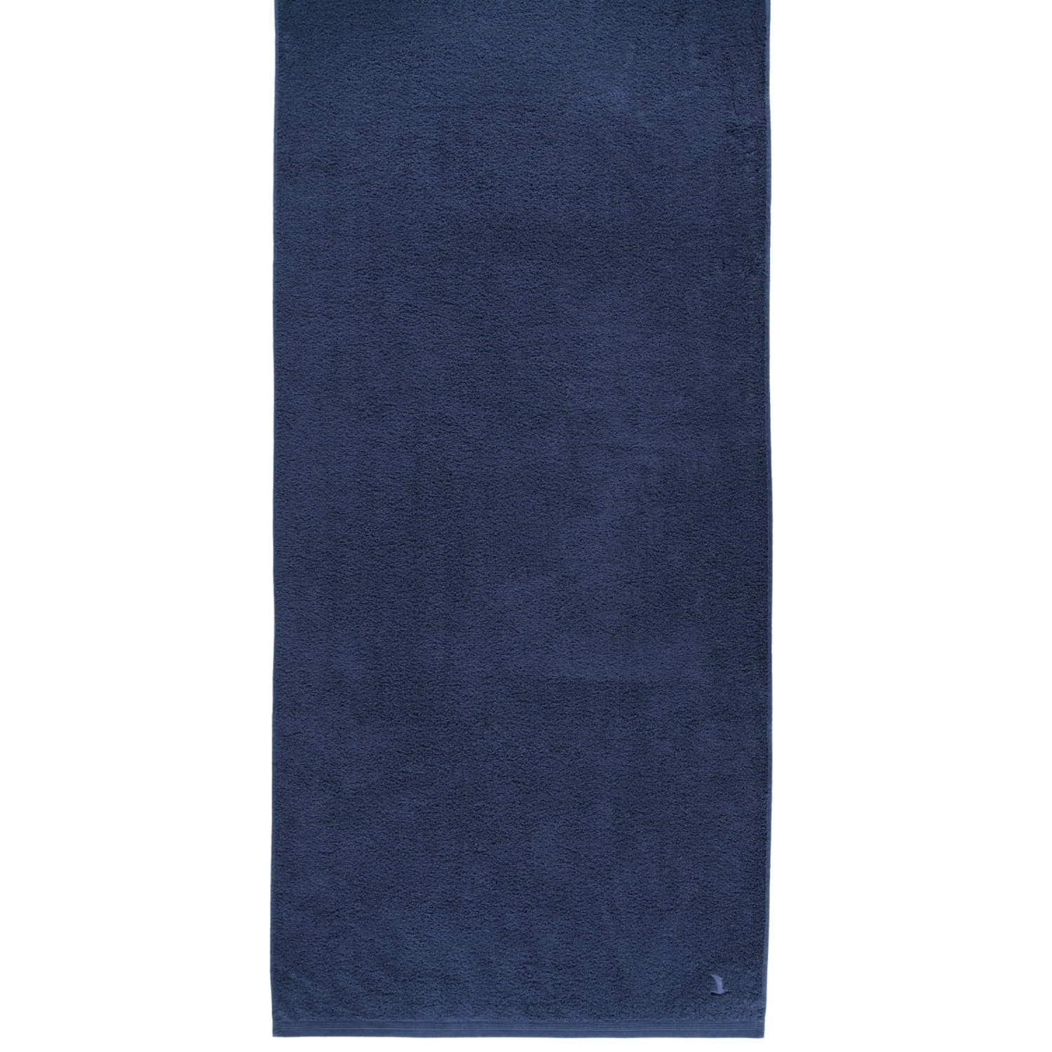 Möve - Superwuschel - Farbe: deep sea - 596 (0-1725/8775) | Möve Handtücher  | Möve | Marken
