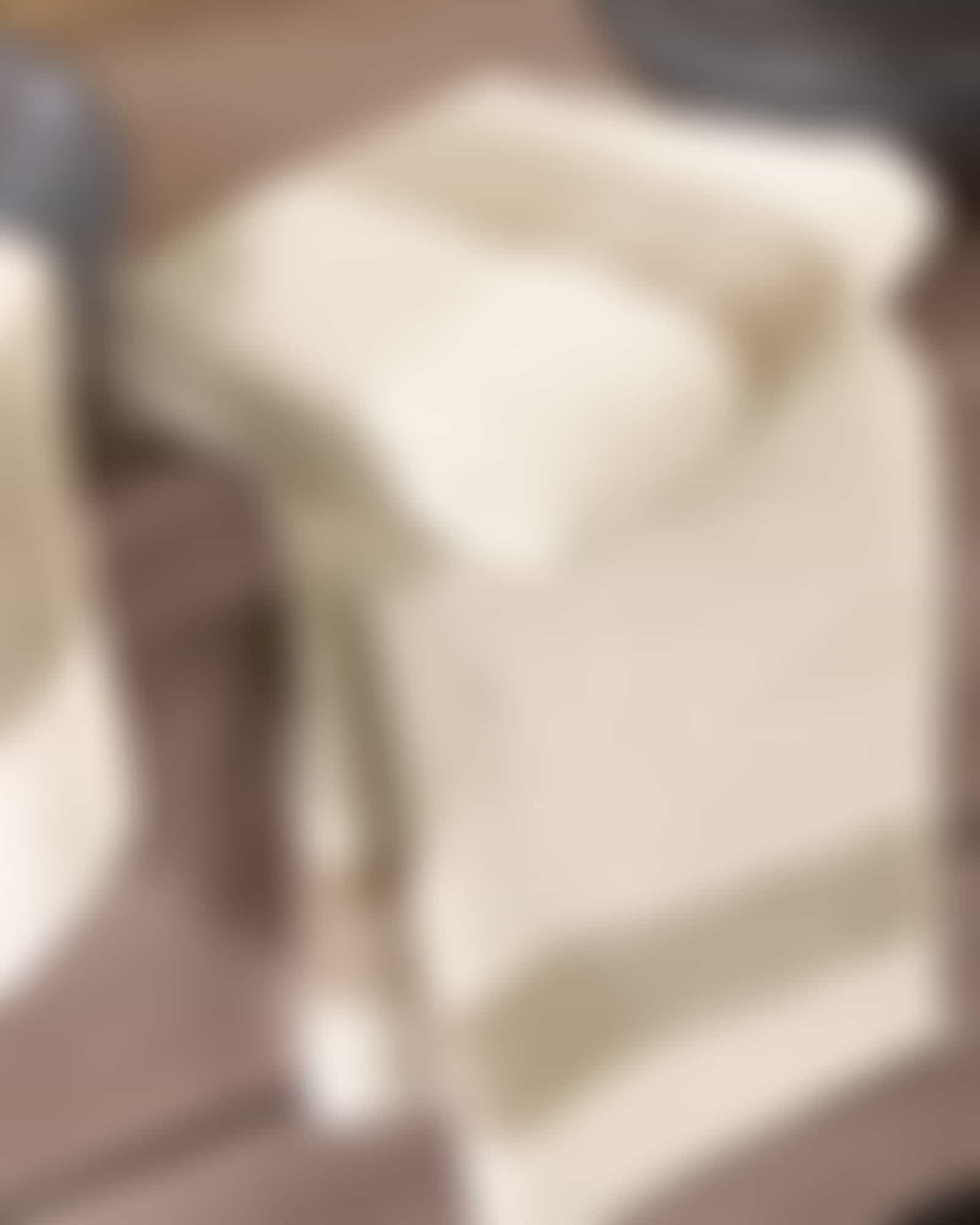 Villeroy & Boch Handtücher Luxury Double 2560 - Farbe: cashmere - 33 - Handtuch 50x100 cm Detailbild 2 Villeroy & Boch Handtücher Luxury Double 2560 - Farbe: cashmere - 33 - Handtuch 50x100 cm Detailbild 2