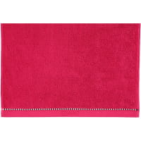 Esprit Box Solid - Farbe: raspberry - 362 - Gästetuch 30x50 cm