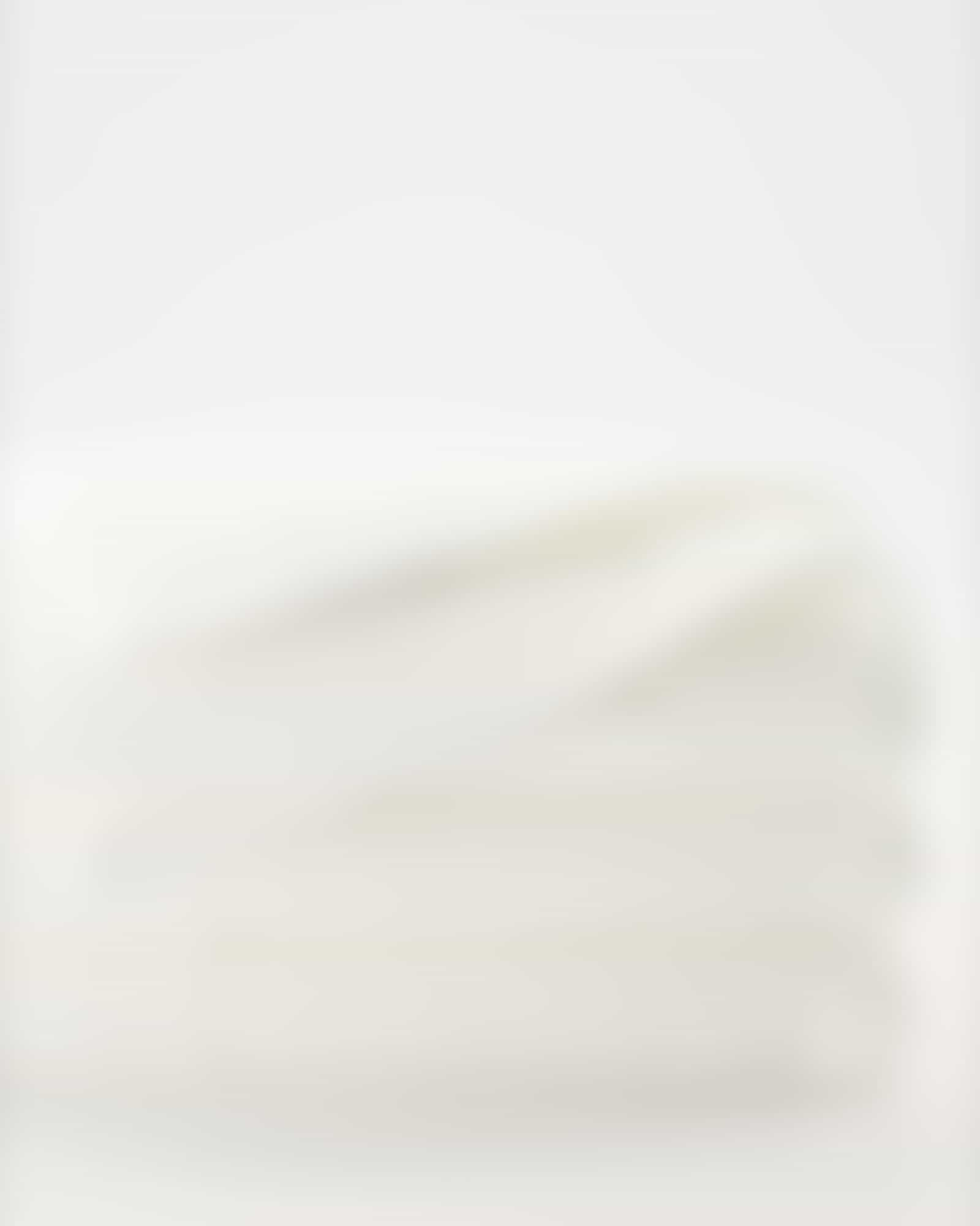 Möve Bamboo Luxe - Farbe: snow - 001 (1-1104/5244) - Handtuch 50x100 cm