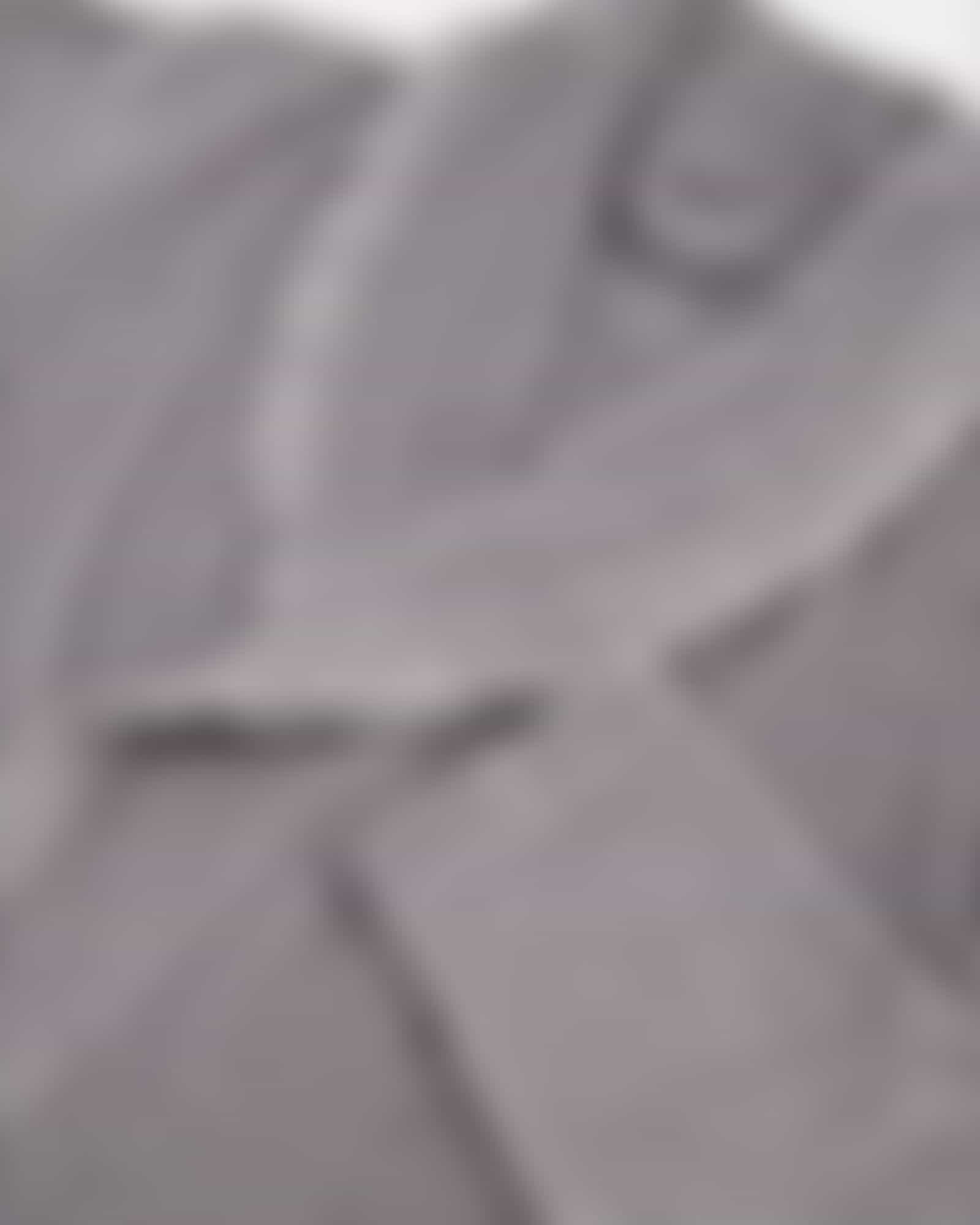 Vossen Bademäntel Damen Kurzmantel mit Schalkragen Ariel - Farbe: grau melange - 7380 Detailbild 3 Vossen Bademäntel Damen Kurzmantel mit Schalkragen Ariel - Farbe: grau melange - 7380 Detailbild 3