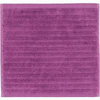 Vossen Handtücher Mystic - Farbe: fandango - 8780 - Seiflappen 30x30 cm