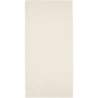 JOOP Uni Cornflower 1670 - Farbe: Creme - 356 - Waschhandschuh 16x22 cm