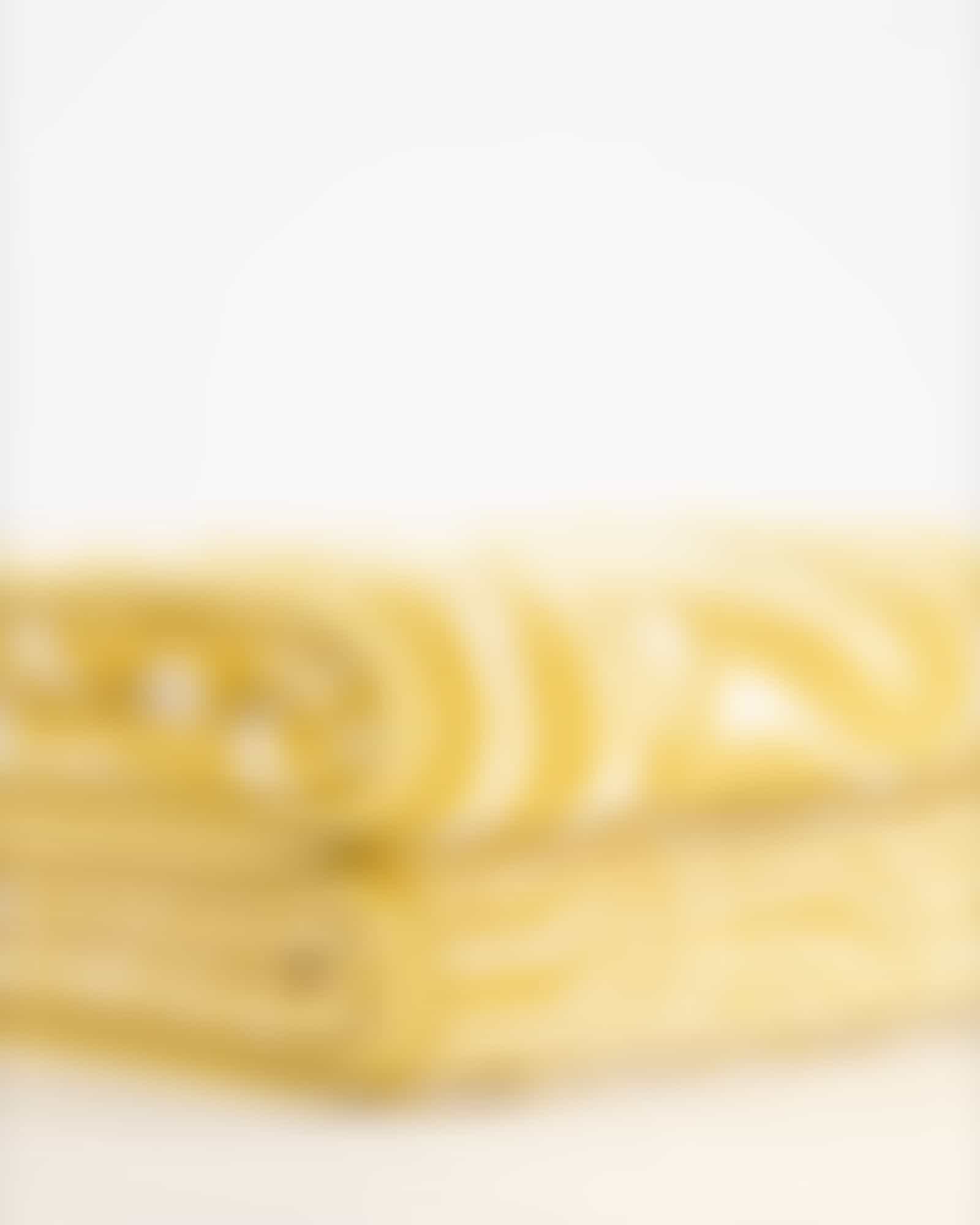 Cawö Handtücher Maison Blätter 6267 - Farbe: gold - 35