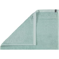 Essenza Fleur - Farbe: green Handtuch 60x110 cm