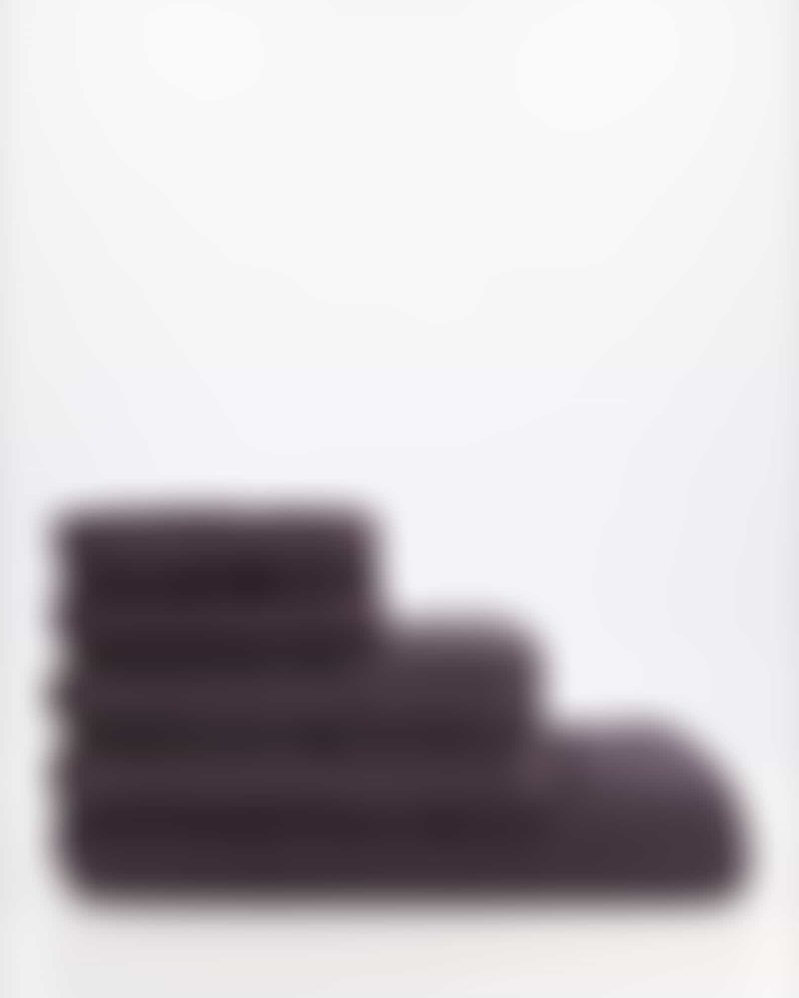 frottana Handtücher Pearl - Farbe: graphite - 843 - Duschtuch 67x140 cm