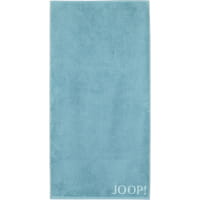 JOOP! Classic - Doubleface 1600 - Farbe: Jade - 41 - Handtuch 50x100 cm