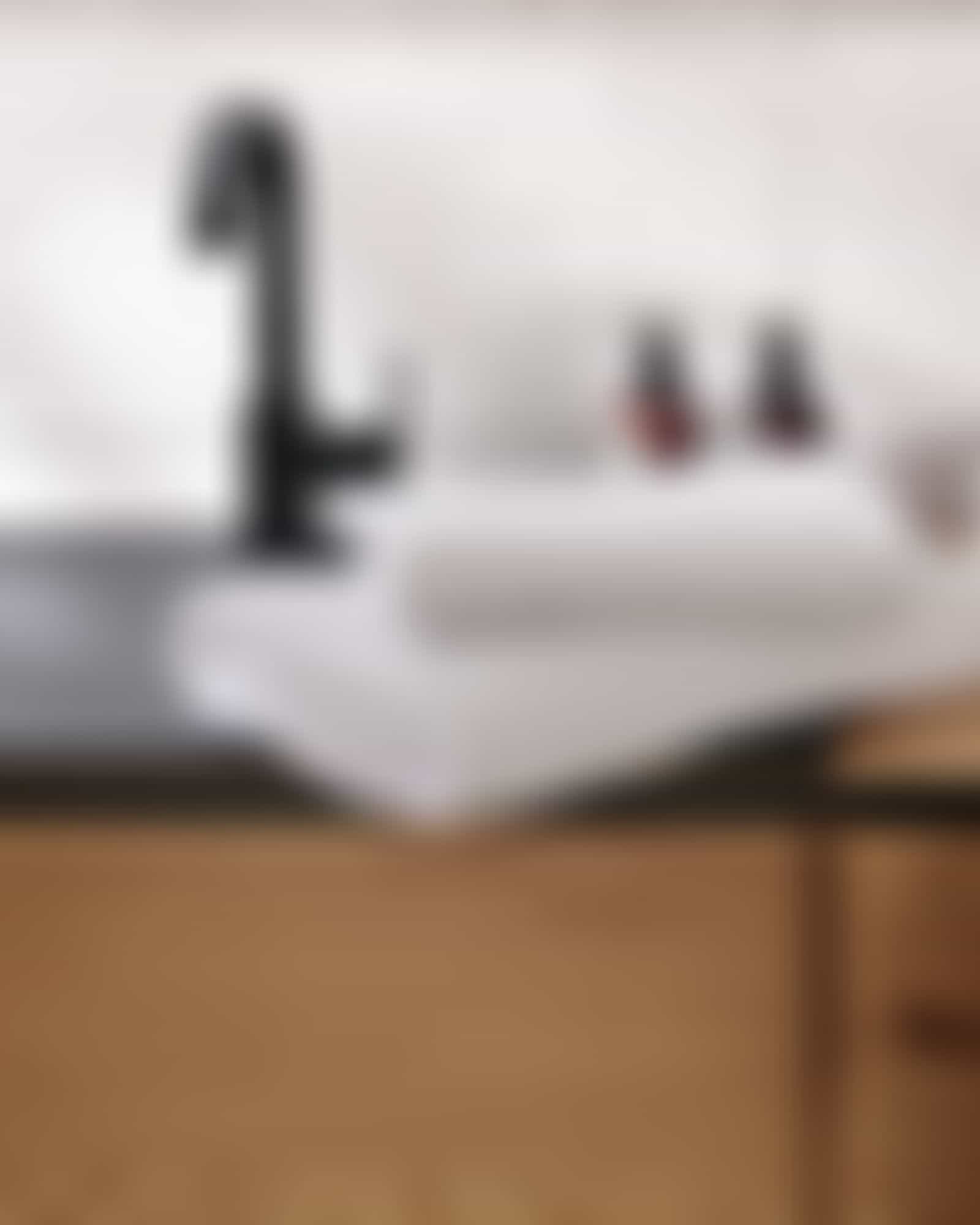 Cawö Handtücher Pure Elements 6510 - Farbe: metal - 735