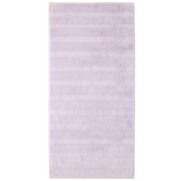 Cawö - Noblesse2 1002 - Farbe: lavendel - 806 Handtuch 50x100 cm