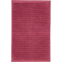 Vossen Handtücher Mystic - Farbe: hibiscus - 3715 - Gästetuch 30x50 cm