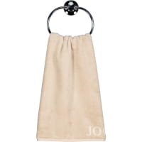 JOOP! Classic - Doubleface 1600 - Farbe: Sand - 30 - Handtuch 50x100 cm