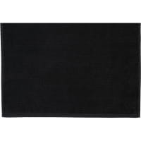 Vossen Handtücher Tomorrow - Farbe: schwarz - 7900 - Handtuch 50x100 cm