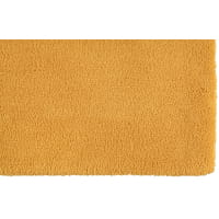 Rhomtuft - Badteppiche Square - Farbe: gold - 348 80x160 cm