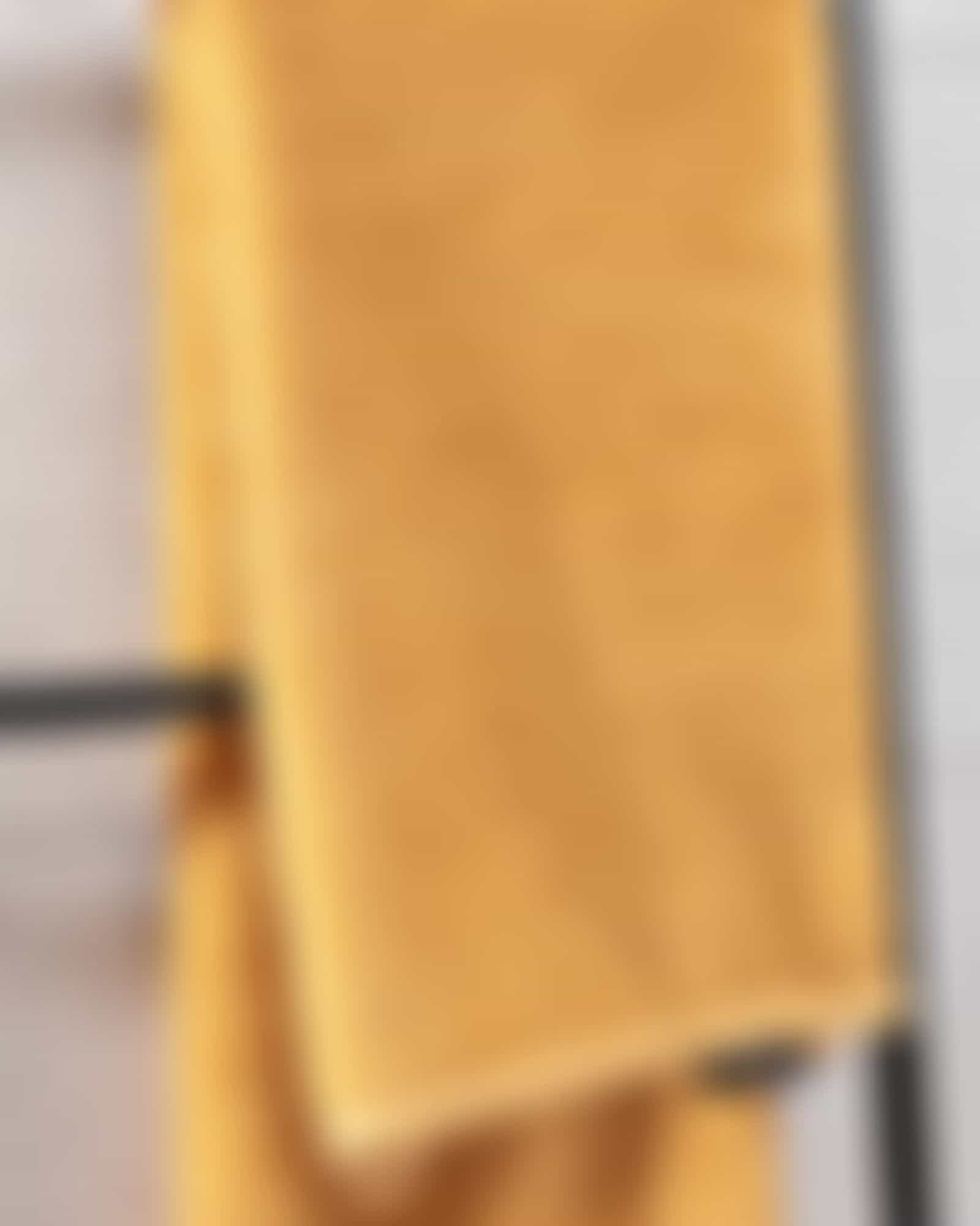 Cawö Heritage 4000 - Farbe: scotch - 532 - Waschhandschuh 16x22 cm Detailbild 2