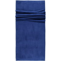 Vossen Calypso Feeling - Farbe: 479 - reflex blue - Handtuch 50x100 cm