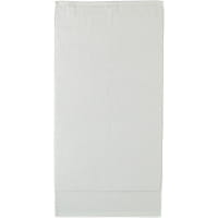 Rhomtuft - Handtücher Comtesse - Farbe: weiss - 01 - Duschtuch 70x130 cm