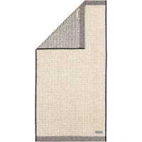Möve - Eden - Piquée Struktur - Farbe: natur - 081 (1-0148/8942)