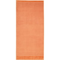 Vossen Handtücher Pure - Farbe: bronze - 2780 - Seiflappen 30x30 cm