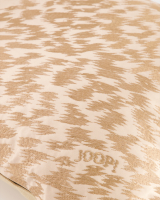 JOOP! Kissenhüllen Spirit - Farbe: Nude - 075 - 50x50 cm