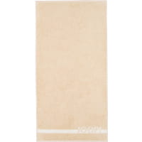 JOOP! Handtücher Split Doubleface 1712 - Farbe: Natur - 36
