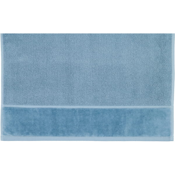 Vossen Handtücher Pure - Farbe: cosmos - 4380 - Handtuch 50x100 cm