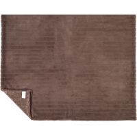 JOOP! Plaid Glam - Größe: 130x170 cm - Farbe: Umbra - 020